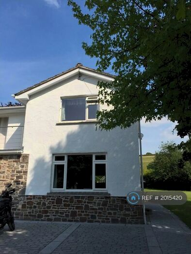 1 Bedroom Semi-Detached House To Rent In Newnham Bridge, Umberleigh, EX37