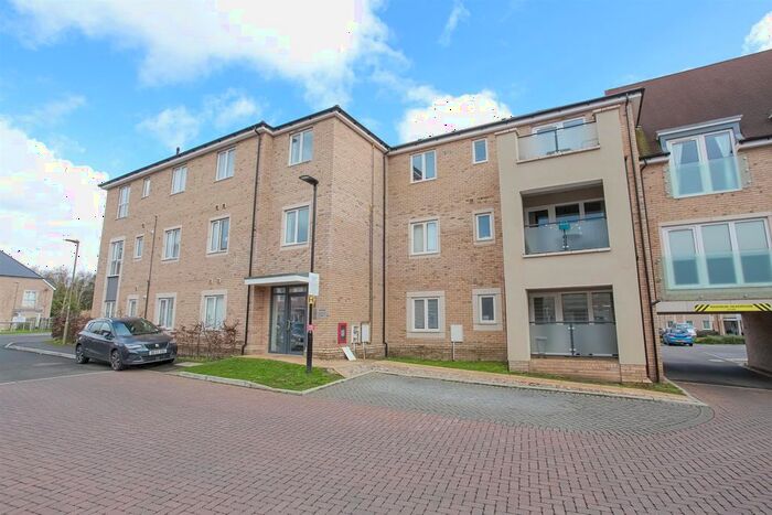 1 Bedroom Flat To Rent In Clifton Close, Bicester, OX26