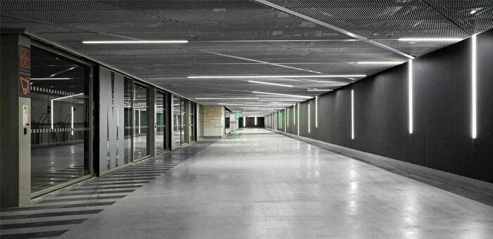 Apartment To Rent In City Road Parking, London, EC1V