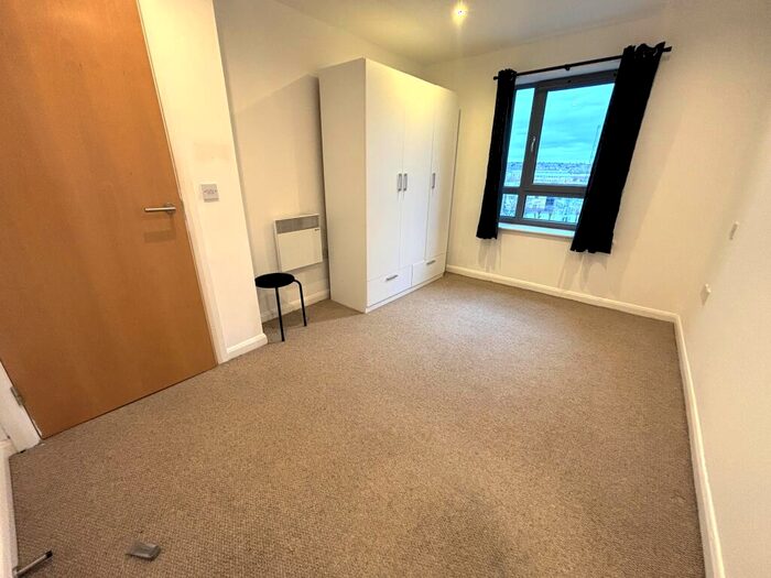 1 Bedroom Apartment To Rent In Riverside, Stuart Street, Derby, DE1