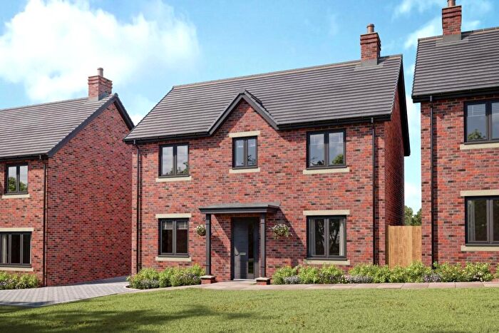 3 Bedroom Detached House For Sale In Priors View, Priory Meadows, Hempsted, Gloucester, Gloucestershire, GL2