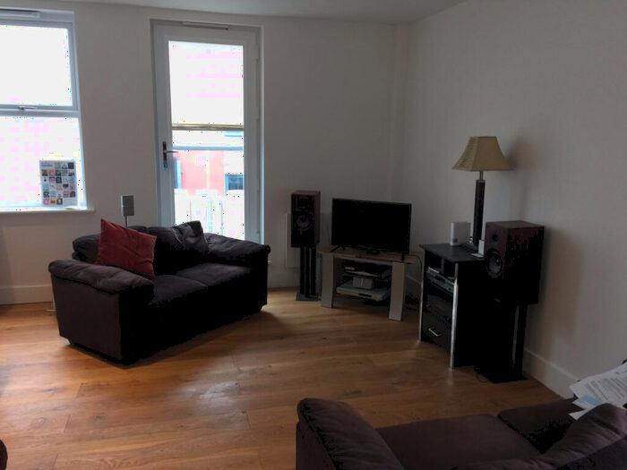 2 Bedroom Apartment To Rent In Upper Charles Street, Camberley, Surrey, GU15