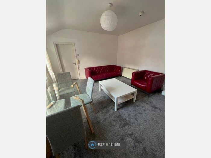 1 Bedroom Flat To Rent In Ribblesdale Place, Preston, PR1