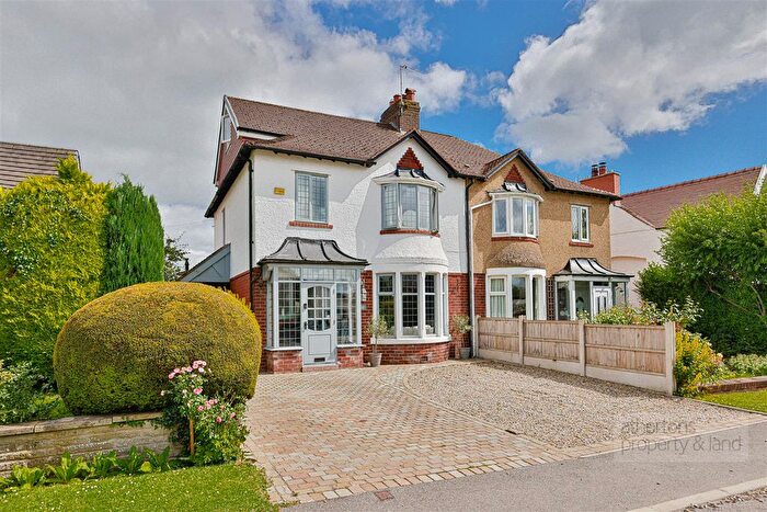 3 Bedroom Semi-Detached House For Sale In Limefield Avenue, Whalley, Ribble Valley, BB7