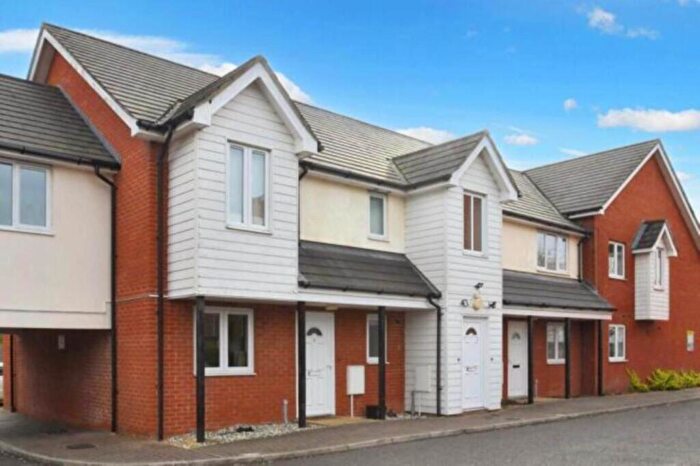 2 Bedroom Apartment To Rent In Lime Tree Place, Ipswich, IP1