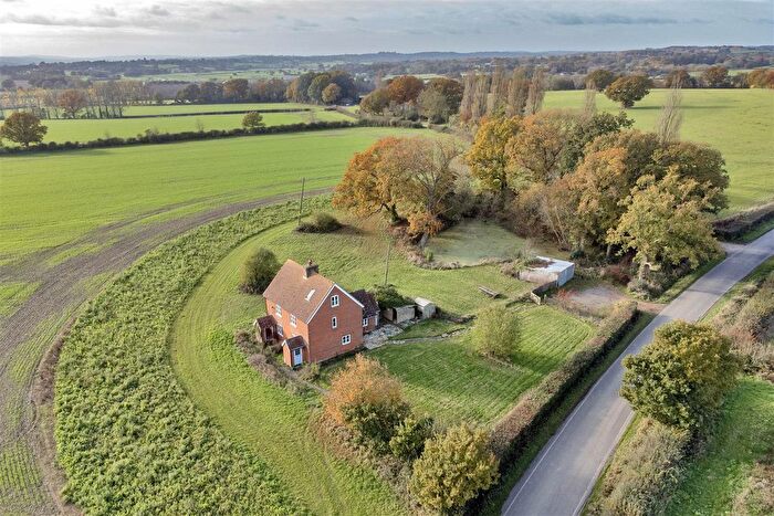 4 Bedroom Land For Sale In Maytham Road, Rolvenden Layne, TN17