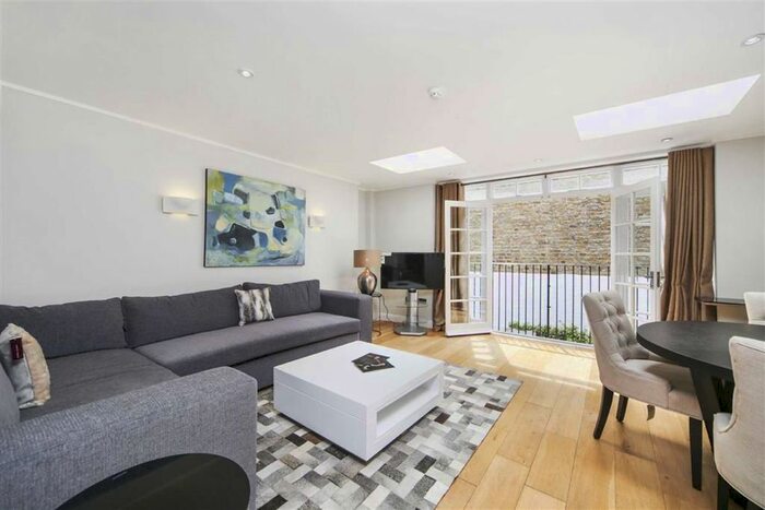 2 Bedroom Flat To Rent In York Street, London, W1H