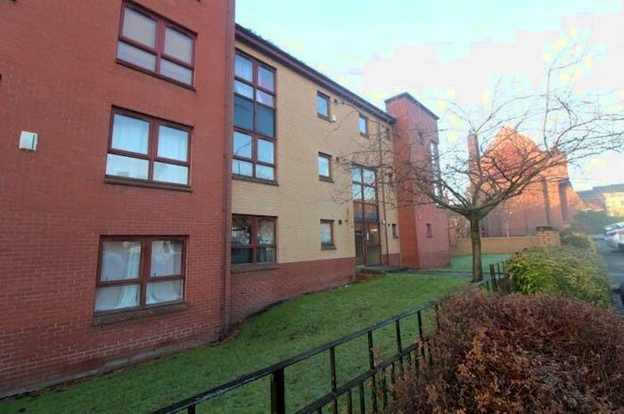 2 Bedroom Flat To Rent In Callander Street, Glasgow, G20