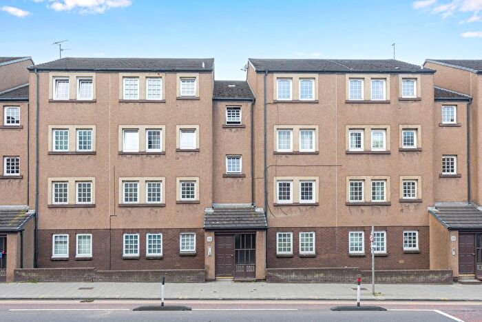 1 Bedroom Flat For Sale In / Causewayside, Newington, Edinburgh, EH9