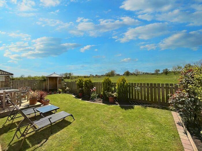3 Bedroom Detached Bungalow For Sale In Springfield View, Christon Bank, NE66