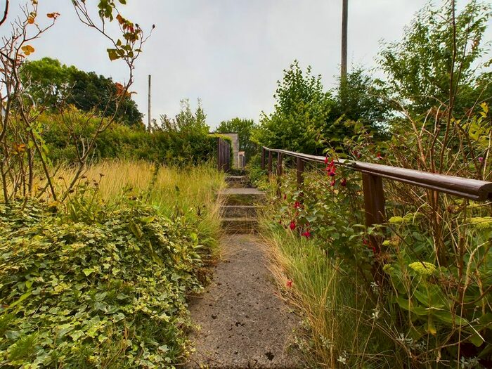 2 Bedroom Semi-Detached House For Sale In Penallt Estate, Llanelly Hill, NP7