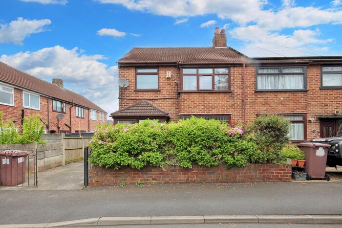 3 Bedroom Semi-Detached House To Rent In Archer Grove, St. Helens, WA9