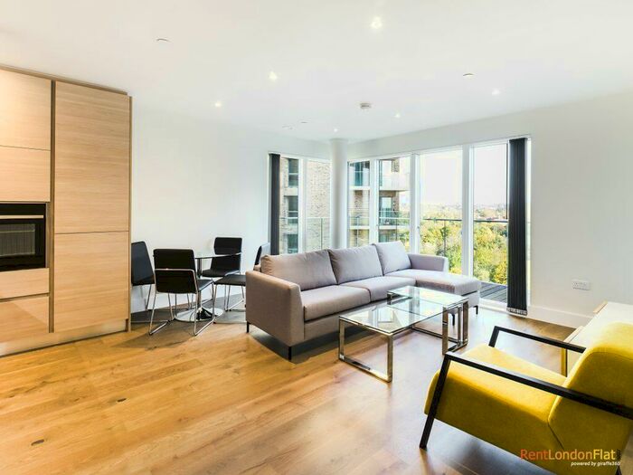 2 Bedroom Flat To Rent In Kidbrooke Park Road, Kidbrooke, London, &#; Bed Flat, SE3