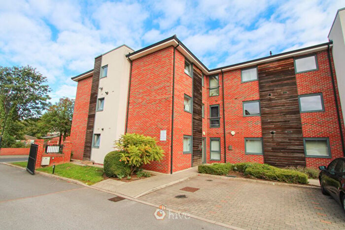 2 Bedroom Apartment For Sale In Mere Lane, Armthorpe, Doncaster, DN3