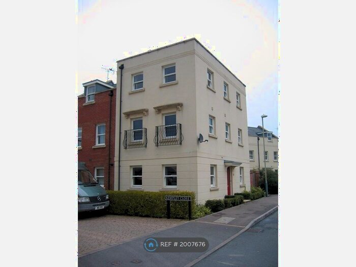 5 Bedroom Semi-Detached House To Rent In Redmarley Road, Cheltenham, GL52