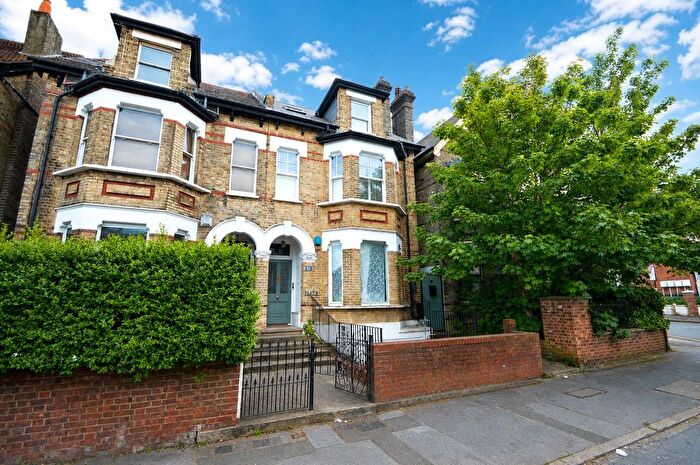 1 Bedroom Flat To Rent In Epsom Road, Croydon, CR0