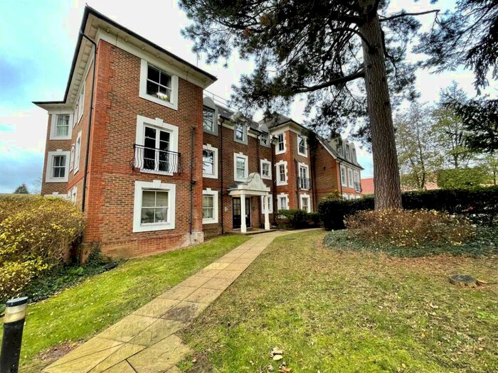 1 Bedroom Flat To Rent In Woodside Avenue, Woodside Park, N12