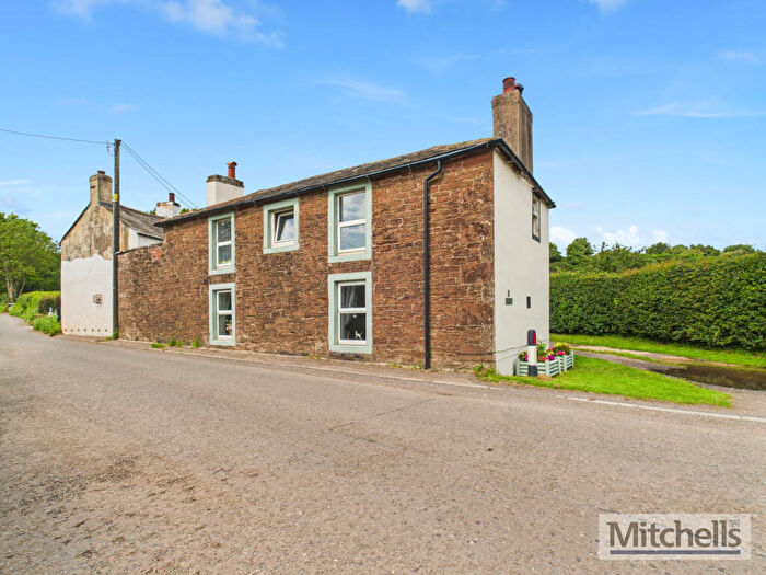 2 Bedroom Cottage For Sale In Aikshaw, Silloth, CA7