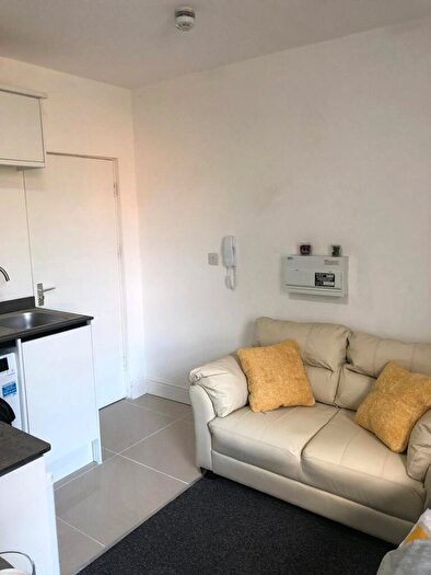 Apartment To Rent In Bewdley Road, Kidderminster, DY11