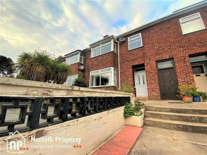 1 Bedroom Property To Rent In Earlham Road, NR2