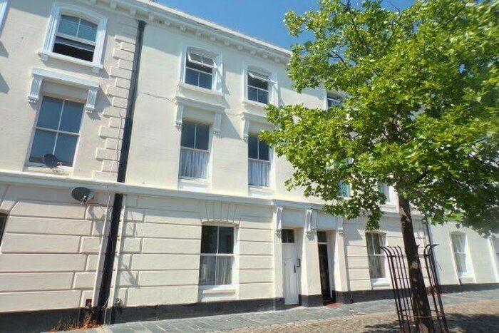 1 Bedroom Property To Rent In Wyndham Street West, Plymouth, PL1