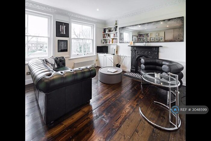 1 Bedroom Flat To Rent In Highgate West Hill, London, N6