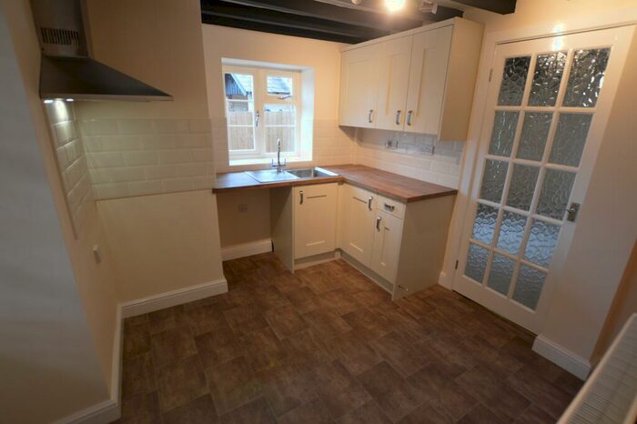 2 Bedroom Cottage To Rent In Main Street, Woolsthorpe By Belvoir, NG32