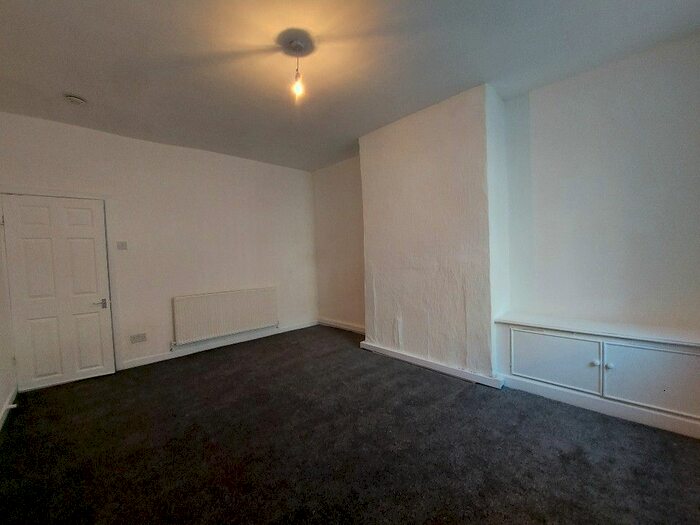 2 Bedroom Terraced House To Rent In Ford Street, Burnley, BB10