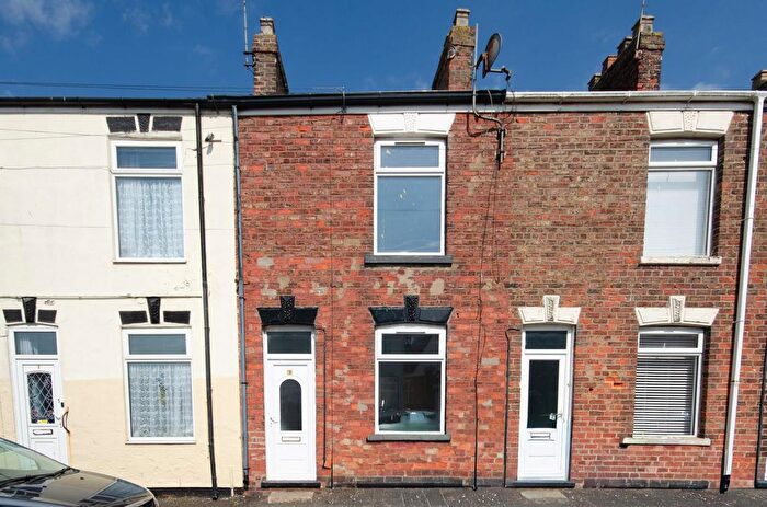 2 Bedroom Terraced House To Rent In King Street, Withernsea, HU19