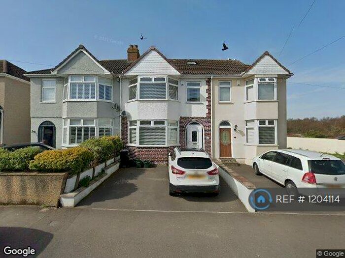 4 Bedroom Terraced House To Rent In Memorial Road, Bristol, BS15