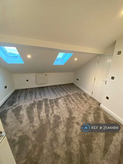 1 Bedroom Flat To Rent In Hall Gate, Doncaster, DN1