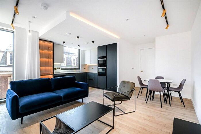 2 Bedroom Apartment For Sale In Dingley Road, London, EC1V