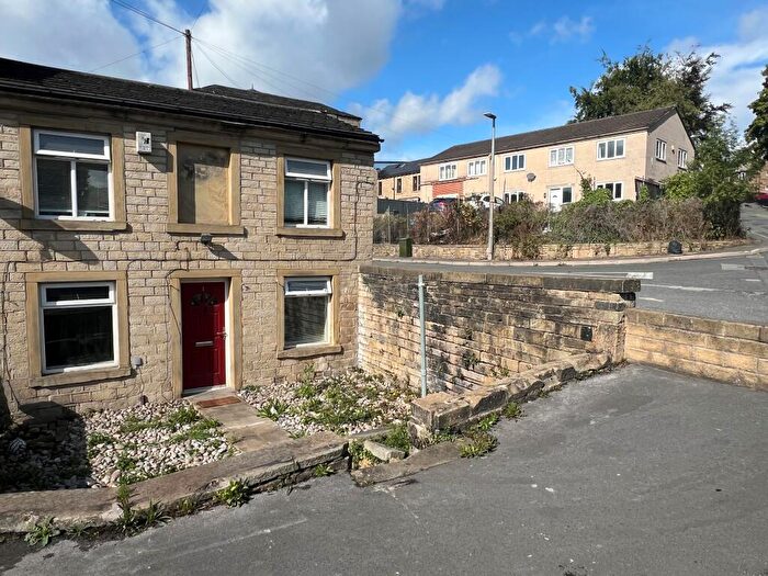 1 Bedroom House To Rent In Birkhouse Lane, Paddock, HD1