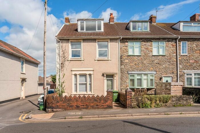 2 Bedroom Maisonette To Rent In Acacia Mews, Upper Station Road, Staple Hill, Bristol, BS16