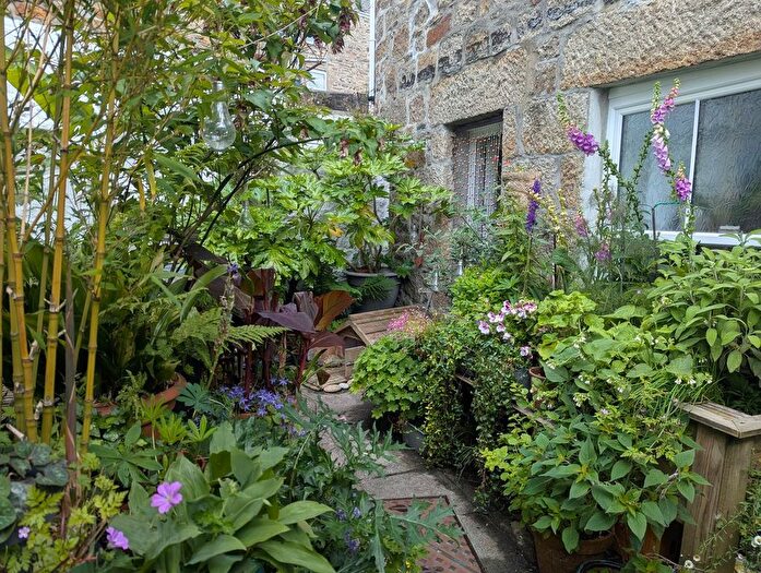 3 Bedroom Semi Detached House For Sale In St Phillips Street, Penzance, Spacious Family Home, TR18