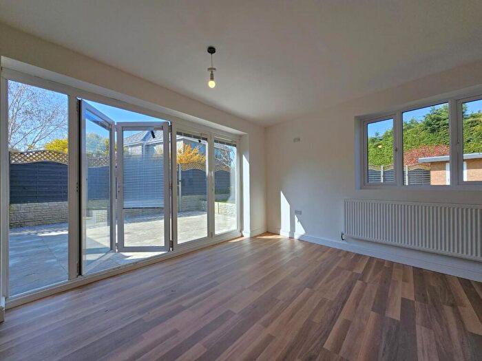 5 Bedroom Semi-Detached House To Rent In St Peters Gardens, Weston Favell, Northampton, NN3