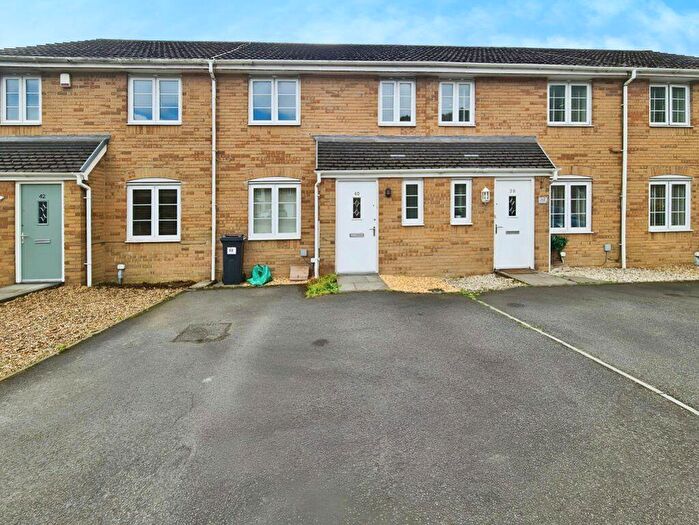 3 Bedroom House To Rent In Ynys Y Wern, Port Talbot, SA12