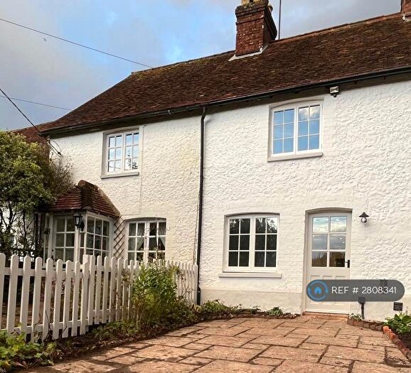 2 Bedroom Terraced House To Rent In South Street, Ropley, Alresford, SO24