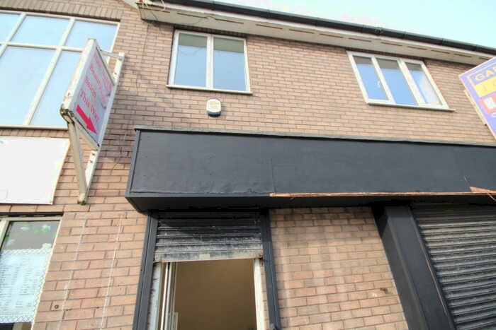 1 Bedroom Flat To Rent In Holderness Rd, Hull, HU8