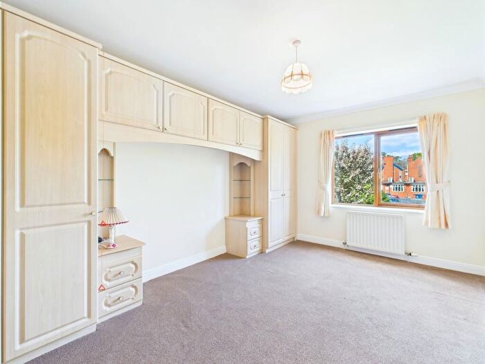 2 Bedroom Flat For Sale In Cathedral Green, Crawthorne Road, Peterborough, PE1