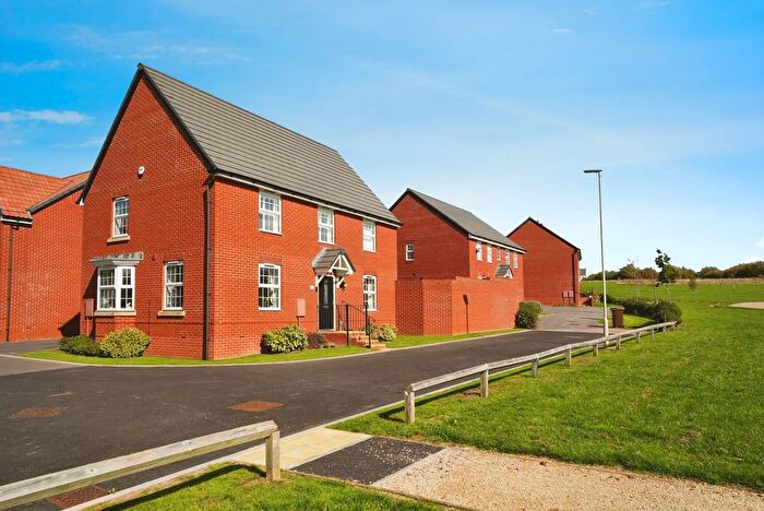 4 Bedroom Detached House For Sale In Nightingale Close, Hardwicke, Gloucester, Gloucestershire, GL2