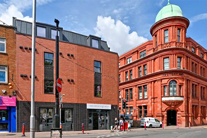 3 Bedroom Apartment To Rent In Lombard Street, Bedminster, Bristol, North Somerset, BS3