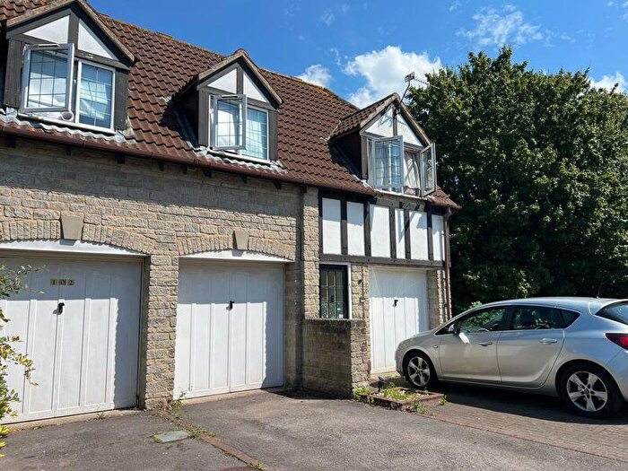 1 Bedroom Detached House To Rent In Ferndene, Bristol, BS32