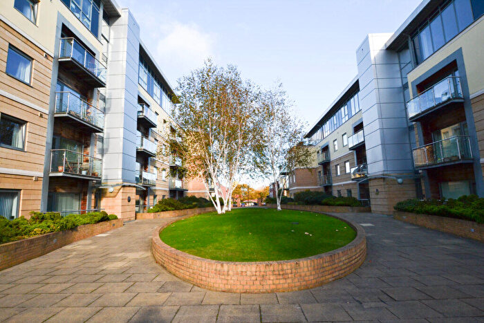 1 Bedroom Apartment To Rent In Grove Park Oval, Gosforth, Newcastle Upon Tyne, NE3