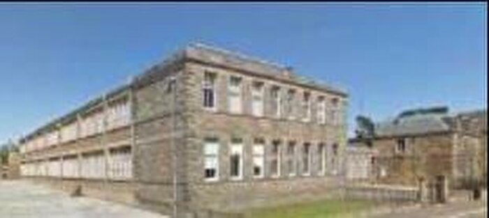 2 Bedroom Flat To Rent In Old School Road, Cupar, KY15