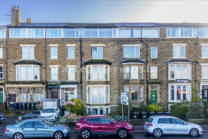 3 Bedroom House To Rent In Marine Road West, Morecambe, LA3