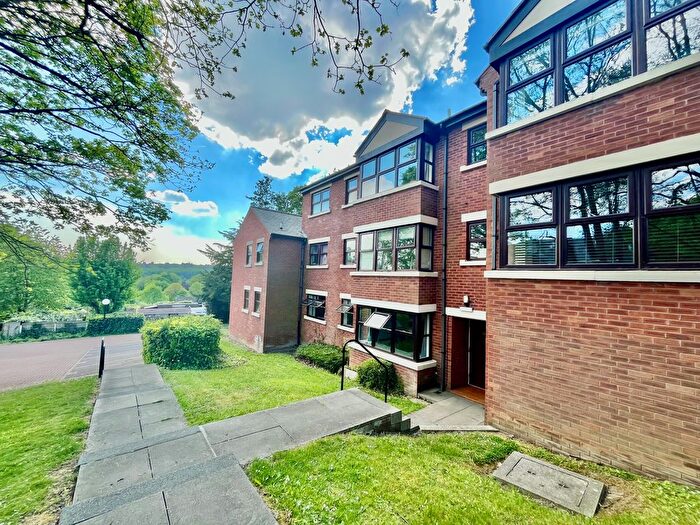 2 Bedroom Flat To Rent In Vesper Road, Leeds, LS5