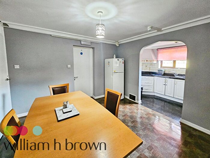 1 Bedroom Semi-detached House To Rent In Galleywood Road, Great Baddow, Chelmsford, CM2
