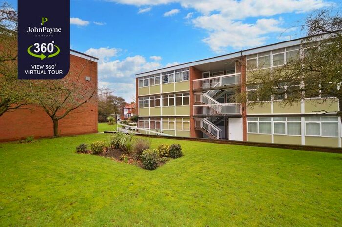 2 Bedroom Apartment To Rent In Kenilworth Court, Styvechale, Coventry, CV3