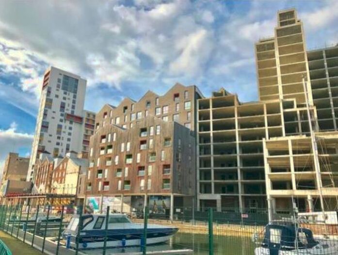 2 Bedroom Apartment To Rent In College Street, Ipswich, IP4